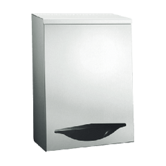 0512  Bulk Disposables Dispenser - Large - Surface Mounted