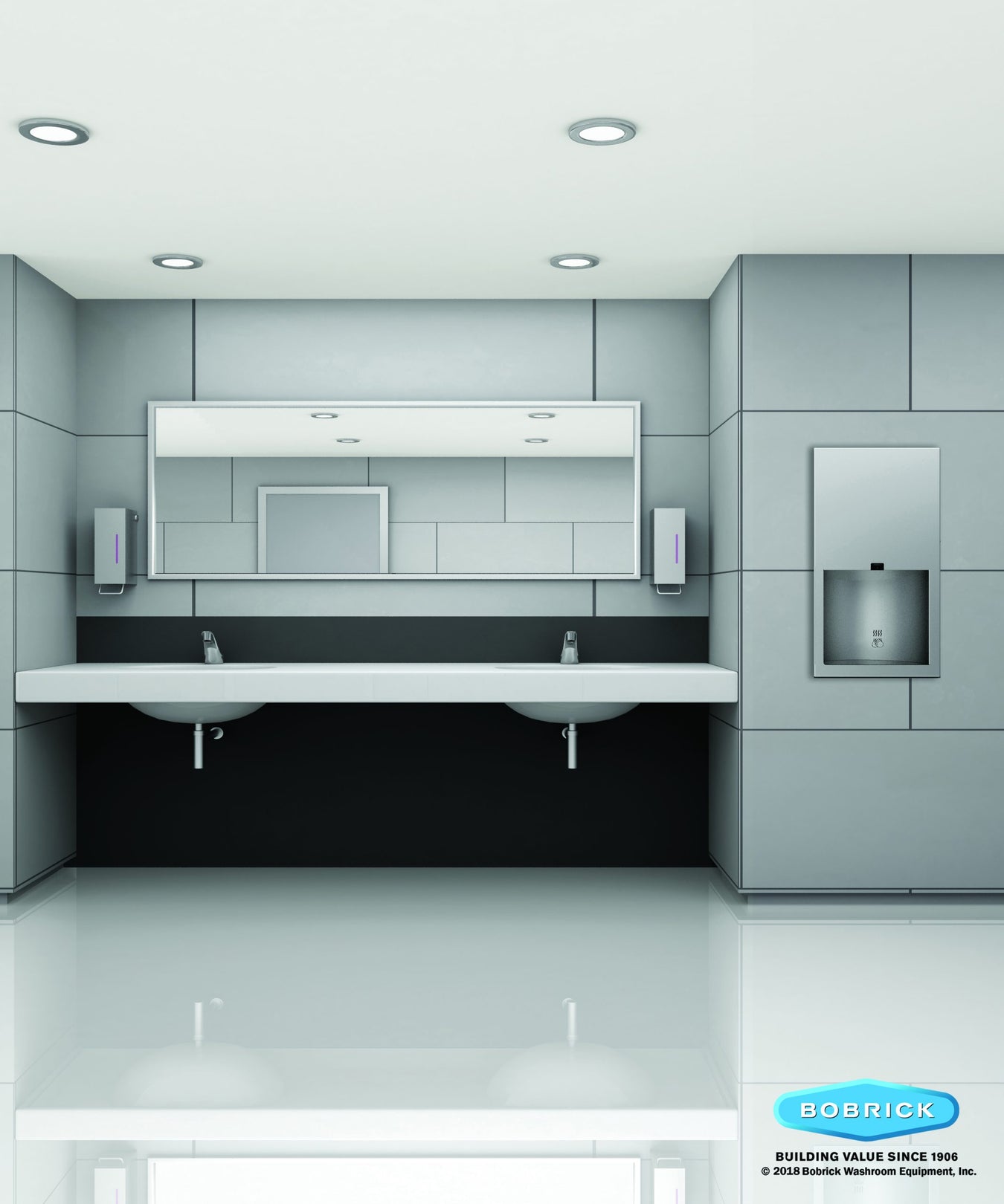 All Bathroom Accessories