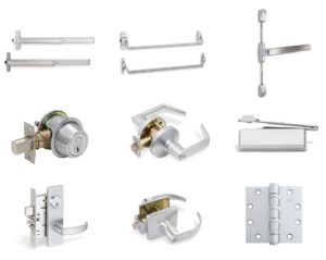 All Commercial Doors & Hardware