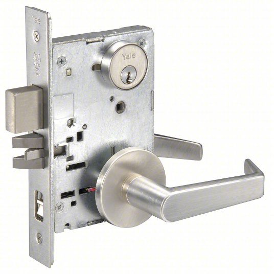 Mortise Locks