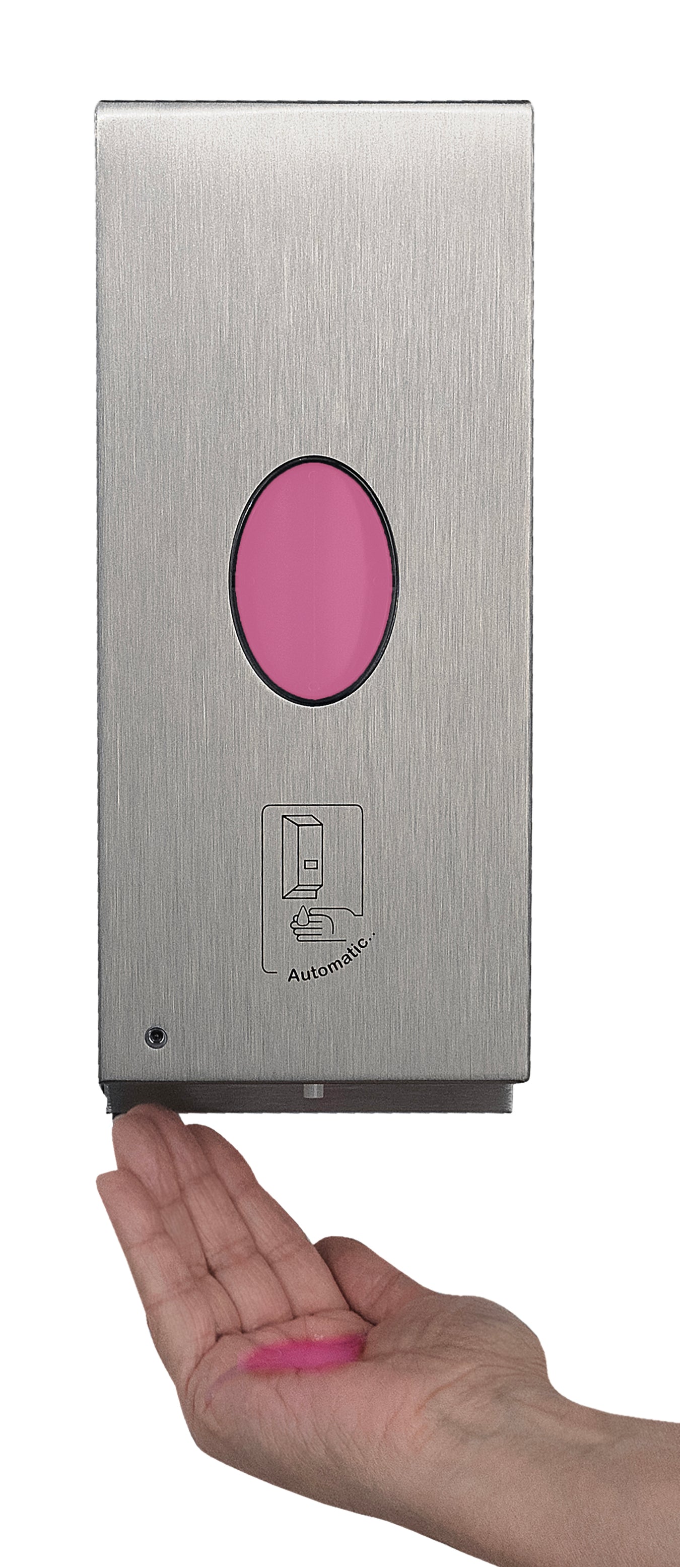 Commercial Soap Dispensers