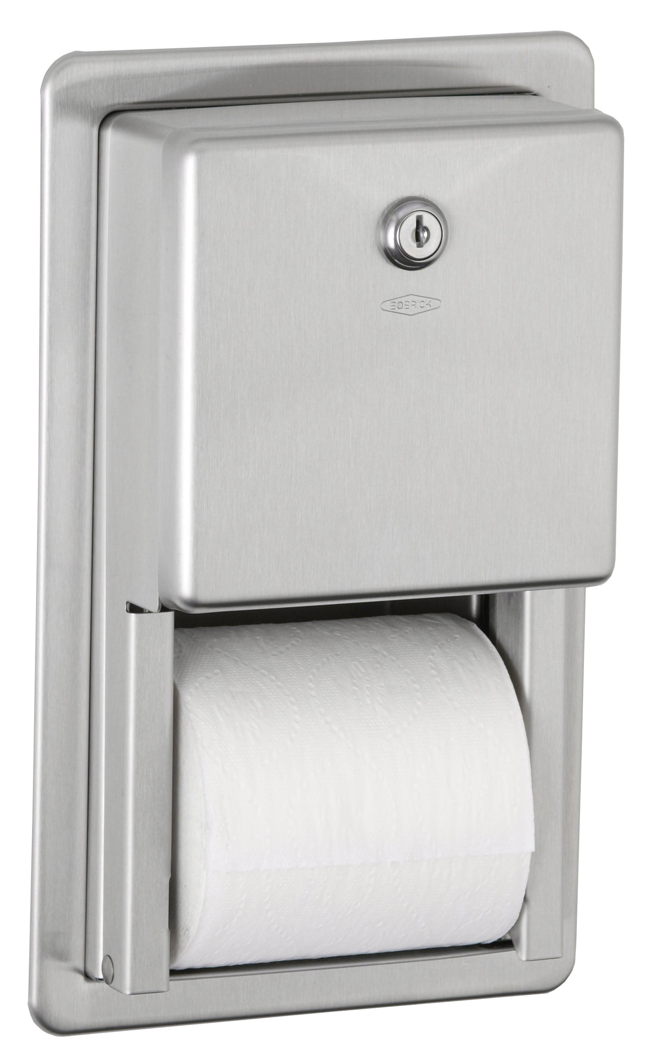 Toilet Tissue Dispensers
