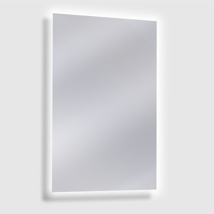 ASI 0640 Frameless Mirror With Led Backlight