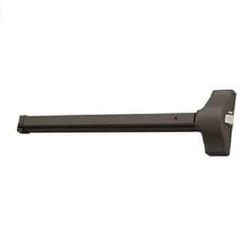 Accentra 1800F Fire Rated Rim Exit Device