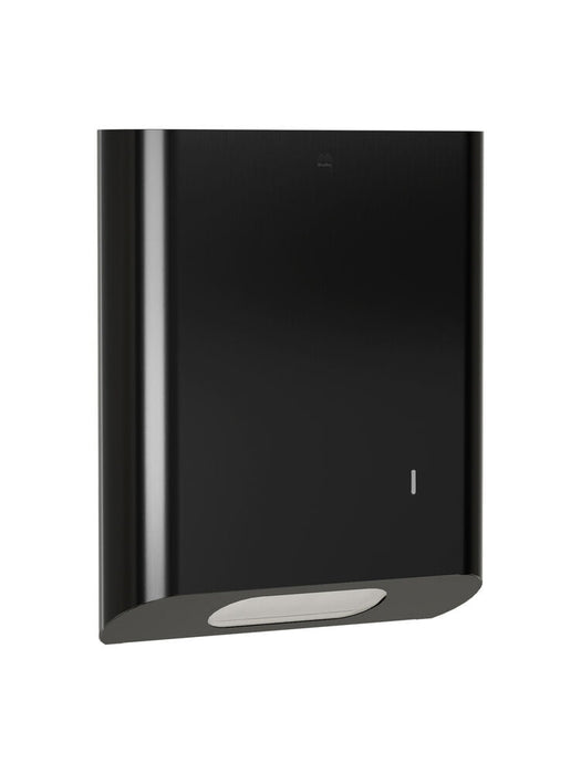 Bradley 2B1-110000 Towel Dispenser- Surface Mtd, Medium Capacity