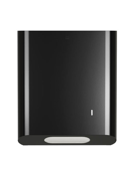 Bradley 2B1-110000 Towel Dispenser- Surface Mtd, Medium Capacity