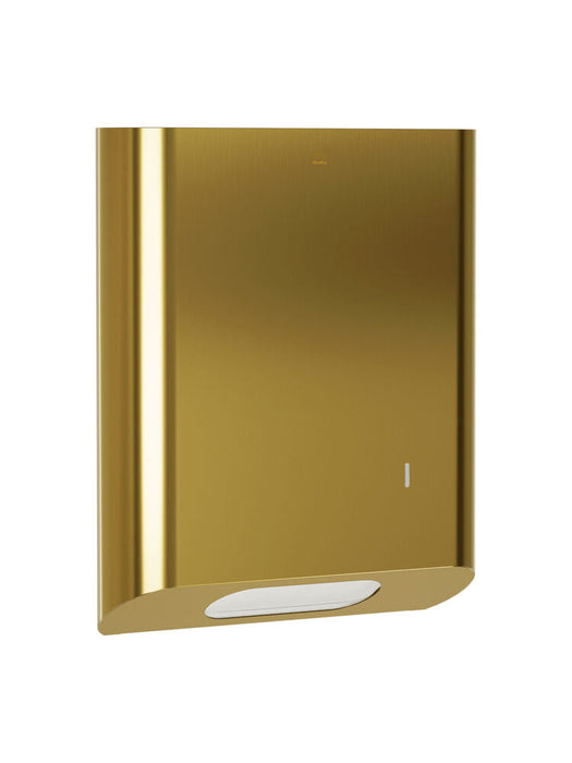 Bradley 2B1-110000 Towel Dispenser- Surface Mtd, Medium Capacity