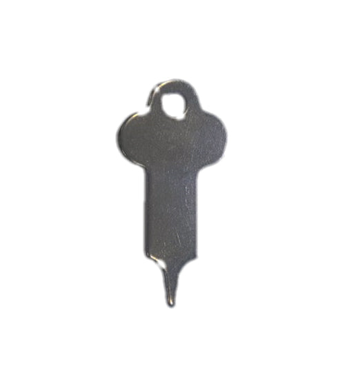 Alpine Industries ALP423424K Soap Dispenser Key 1 Key — Island