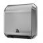 AirDri HDH-0315C5SSB Hand Dryer - Brushed Stainless Steel Surface Mounted Automatic Low Noise