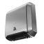 AirDri HDH-0315C5SSB Hand Dryer - Brushed Stainless Steel Surface Mounted Automatic Low Noise