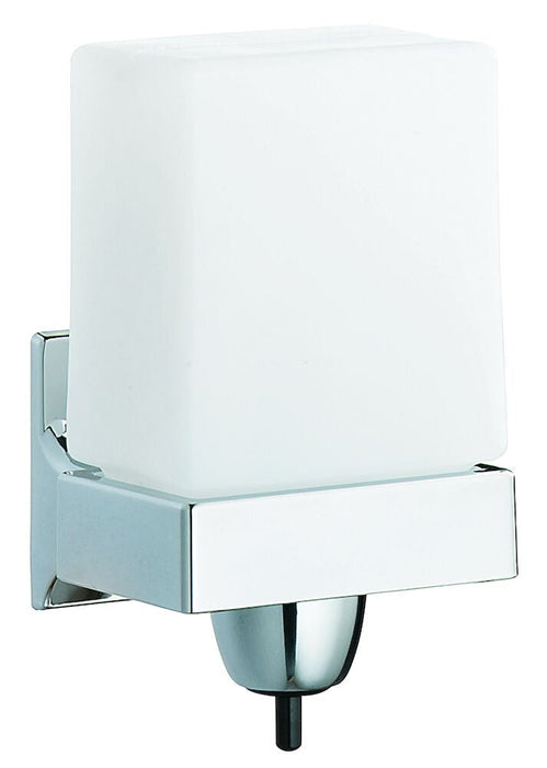 Bradley 6501-000000 Liquid Soap Dispenser, Wall Mount