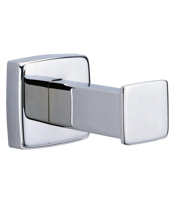 Gamco STP (Model #: 76777) - Surface-Mounted Towel Pin (Satin) -