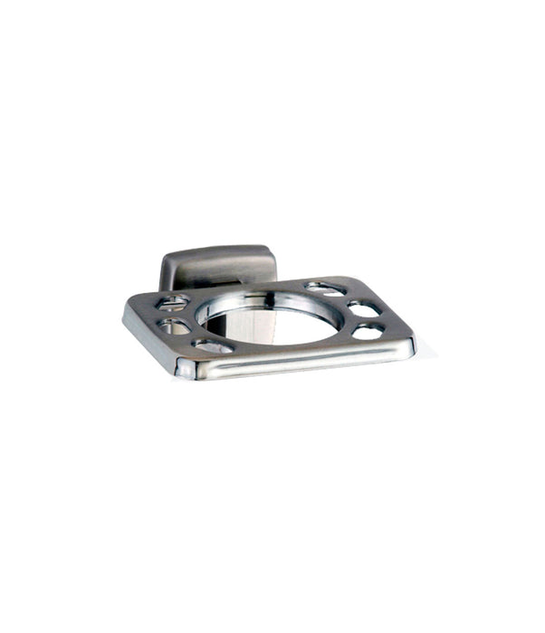 Gamco STTH (Model #: 76797)  Surface-Mounted Toothbrush and Tumbler Holder (Satin)