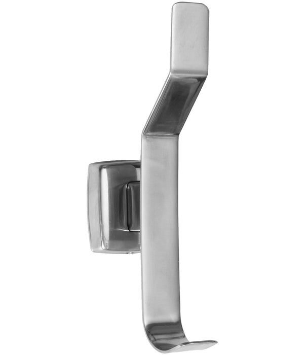 Gamco SHCH (Model #: 7682) - Surface-Mounted Hat and Coat Hook (Bright)