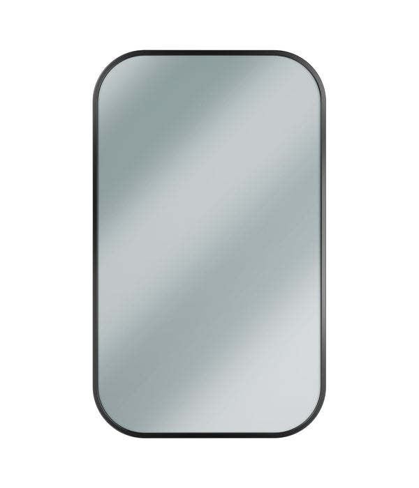 Bradley 7B1-0018300 Frame Mirror-Stainless 18" X 30"