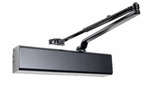 Norton 8501  Multi-Sized Architectural Door Closer With Full Cover