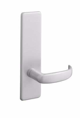 Accentra 428F Passage Escutcheon Exit Device Trim