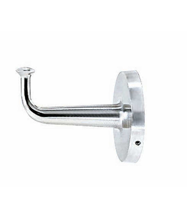 Gamco G-2116 Heavy-Duty Clothes Hook with Concealed Mounting