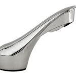 Bobrick B-8876 Designer Series Faucet, Polished Nickel