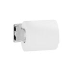 Bobrick B-264  Single Roll Toilet Tissue Dispenser With Controlled Delivery