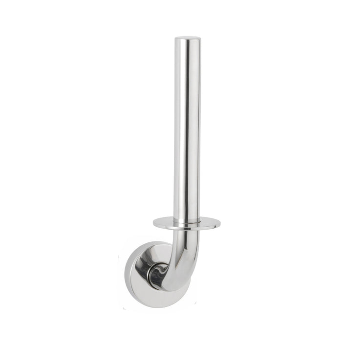 B-5416 Surface-Mounted Spare Toilet Tissue Holder, One Roll