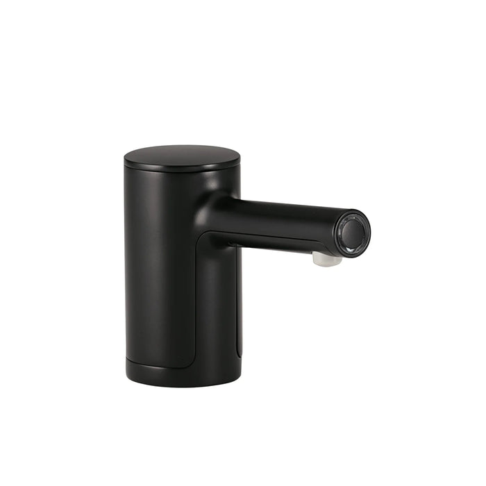 Bobrick B-902 Foam Soap Dispenser, Matte Black