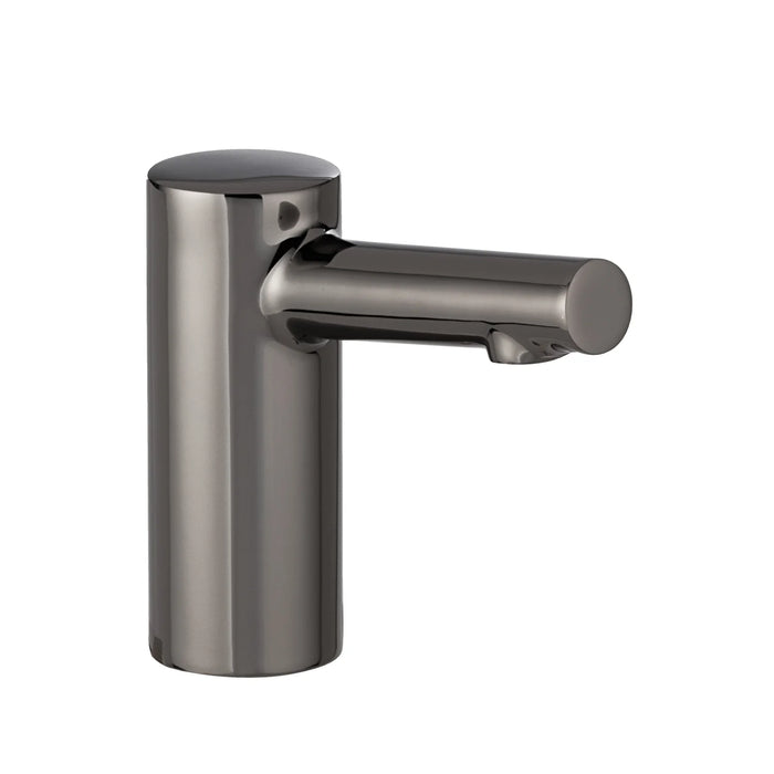 Bobrick B-9911 Automatic Faucet, Polished Graphite