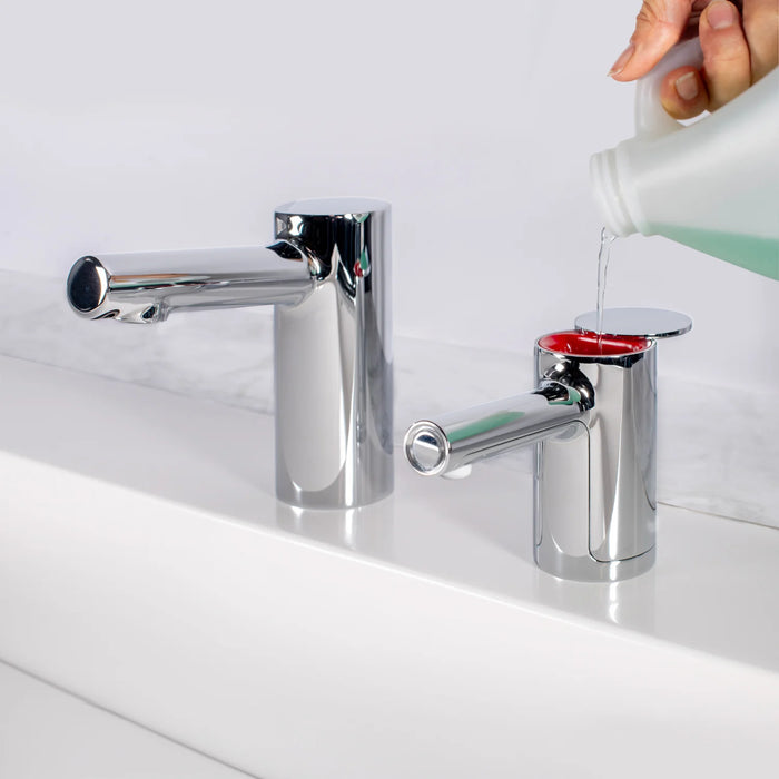 Bobrick B-998 Liquid Soap Dispenser