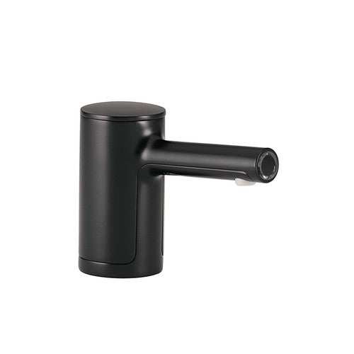 Bobrick B-992 Counter-Mounted Automatic Top-Fill Liquid Soap Dispenser, Matte Black