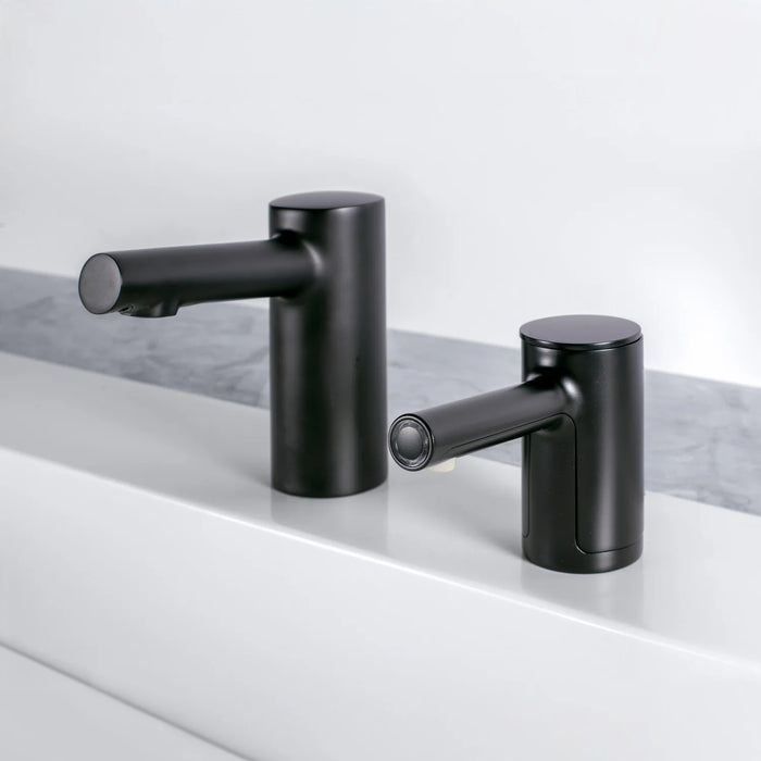 Bobrick B-9912 Counter-Mounted Automatic Faucet