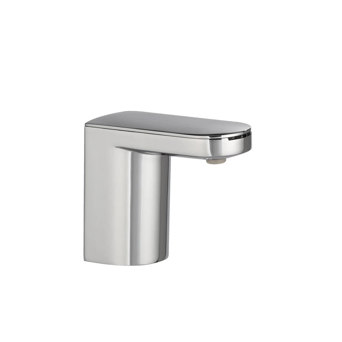 Bobrick B-958 Counter-Mounted Automatic Top-Fill Soap Dispenser, Polished Chrome