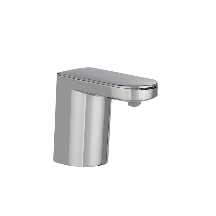 Bobrick B-968 Counter-Mounted Automatic Top-Fill Soap Dispenser, Polished Chrome