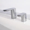 Bobrick B-9958 Counter-Mounted Automatic Faucet