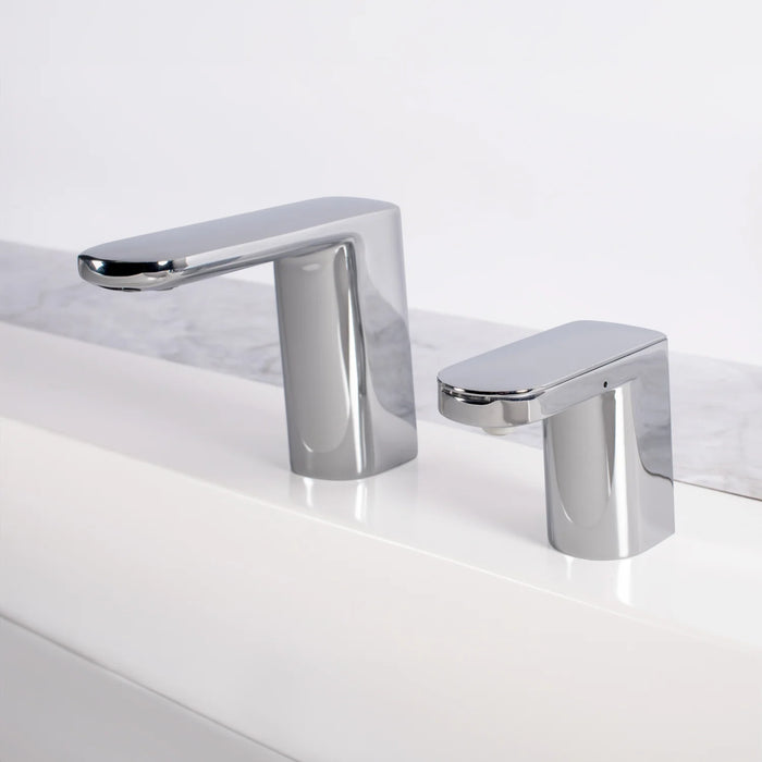 Bobrick B-9958 Counter-Mounted Automatic Faucet