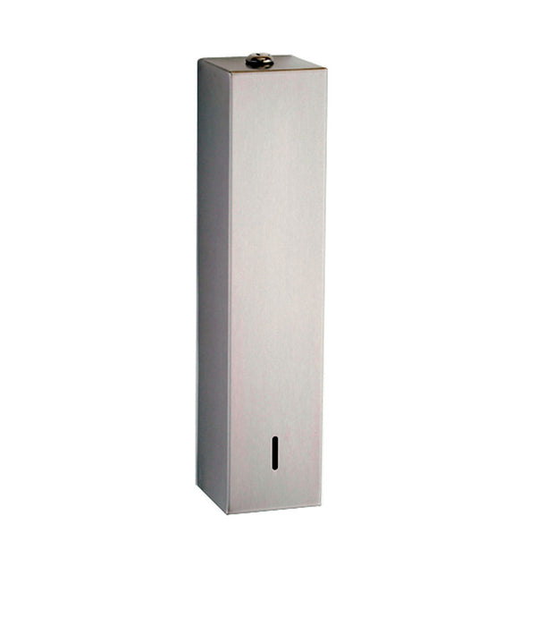 Gamco CD-1 Surface-Mounted Paper Cup Dispenser