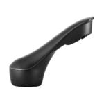 Bobrick B-8872  Designer Series Faucet, Matte Black