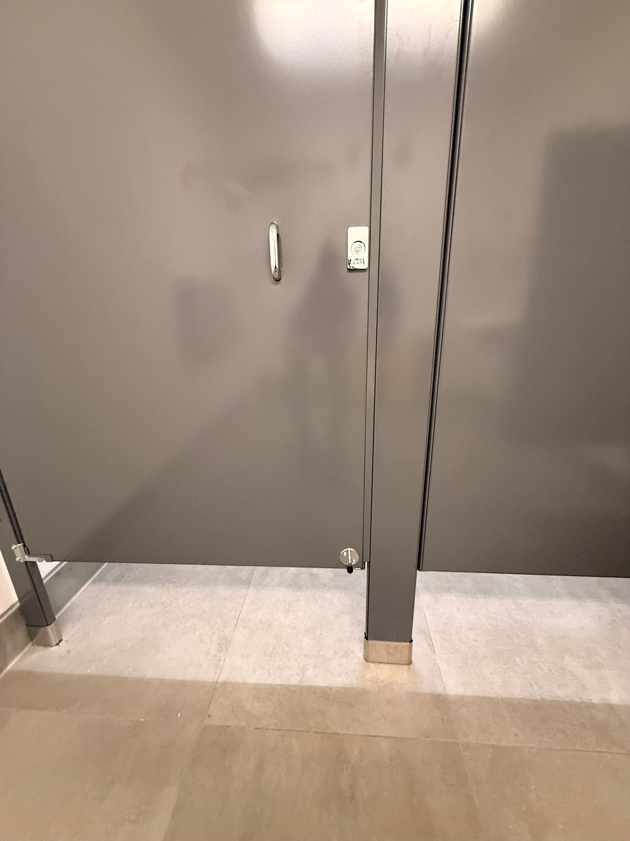 POWDER COATED STEEL