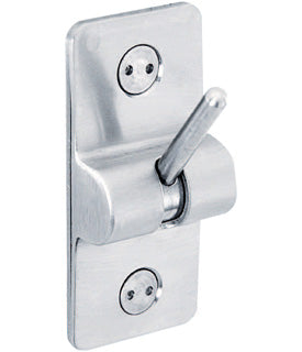 Gamco MSA-18 Maximum Security Clothes Hook Front Mounted