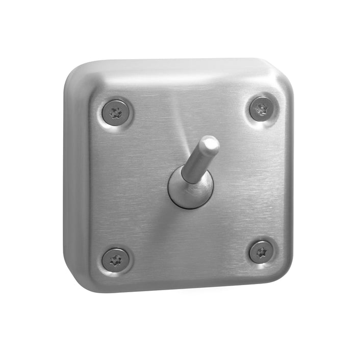 Gamco MSA-25 Maximum Security Clothes Hook