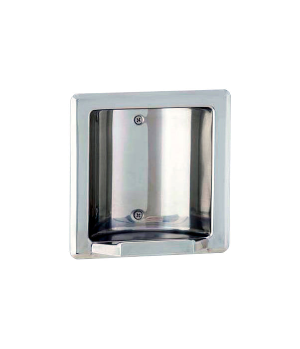 Gamco G-211 Recessed Soap dish