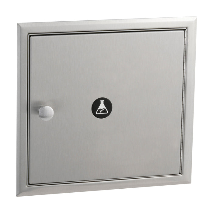 Gamco SPB-1 Specimen Pass-Thru Cabinet