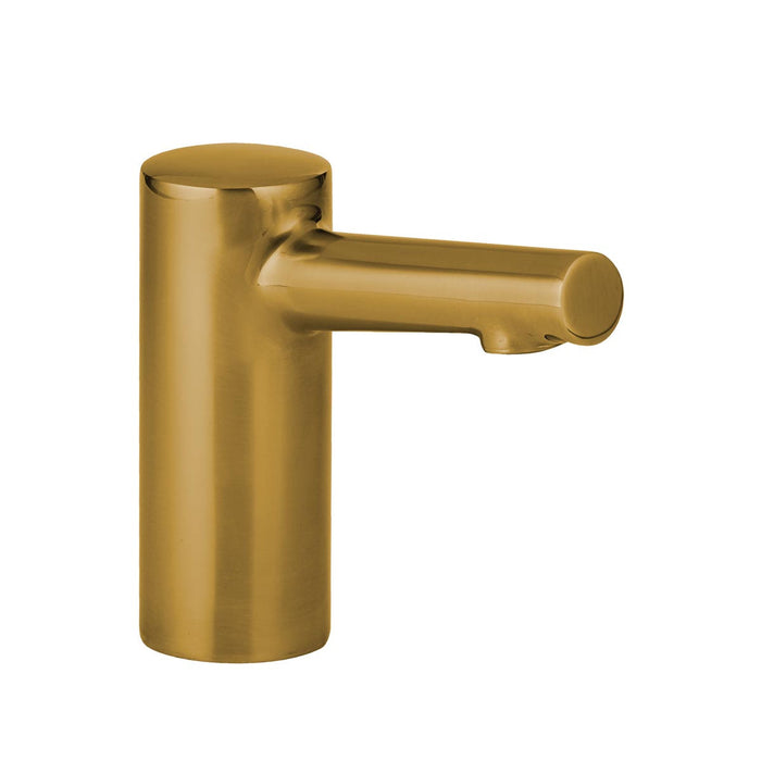 Bobrick B-9910 Counter-Mounted Automatic Top-Fill Faucet