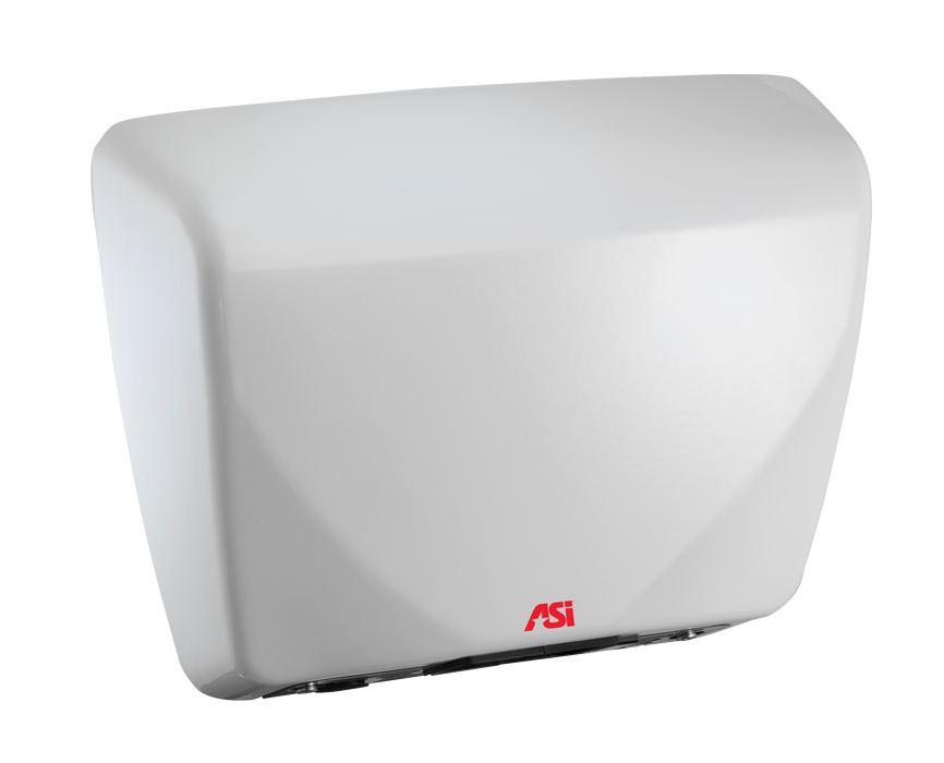 ASI 0184 Surface Mounted Sensor Hand Dryer