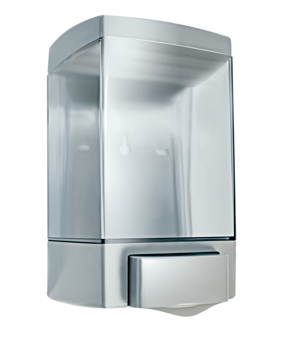 ASI 0340 Soap Dispenser (Liquid And Antiseptic) - Surface Mounted