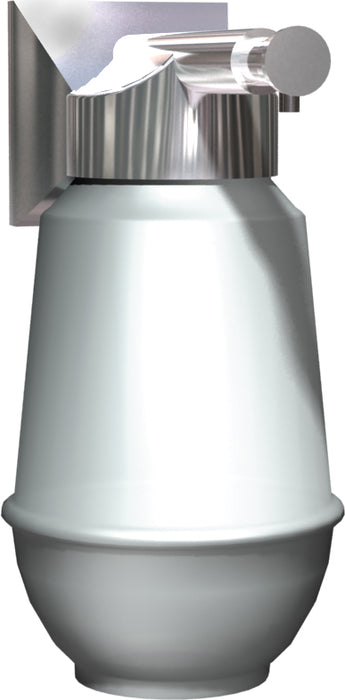 ASI 0350 Soap Dispenser (Surgical-Type) - Surface Mounted