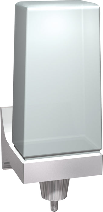 ASI 0356 Soap Dispenser (Liquid, Push-Up Type) 24 Oz. -Surface Mounted