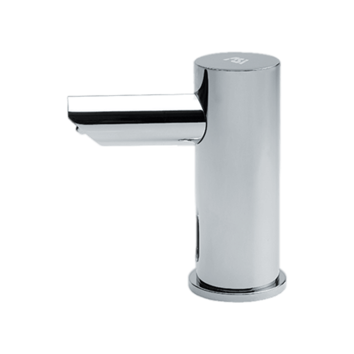 ASI 0390-1AC EZ-Fill Automatic Soap Dispenser Head, Vanity Mounted, Ac Adapter Operation