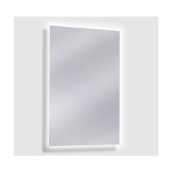 ASI 0640 Series  Frameless Mirror With Led Backlight