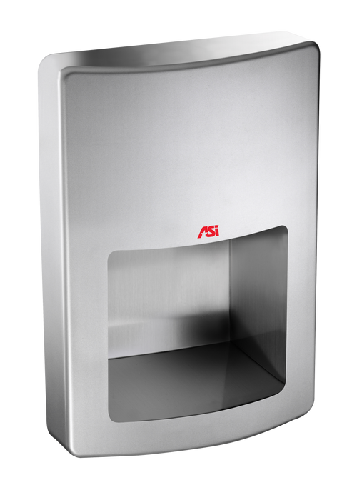 ASI 20199-1 Roval Recessed Hand Dryer 120V