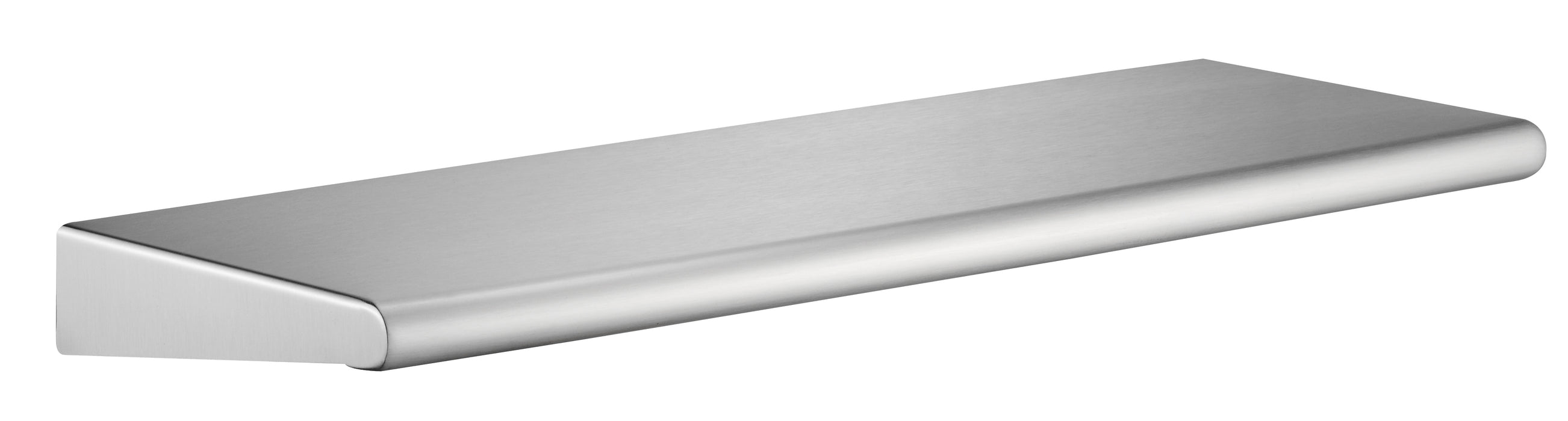 ASI 20692-648 Surface Mounted Shelf, Stainless Steel, 6 X 48 Inch